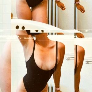 Bamboo Cotton Basic Bodysuit